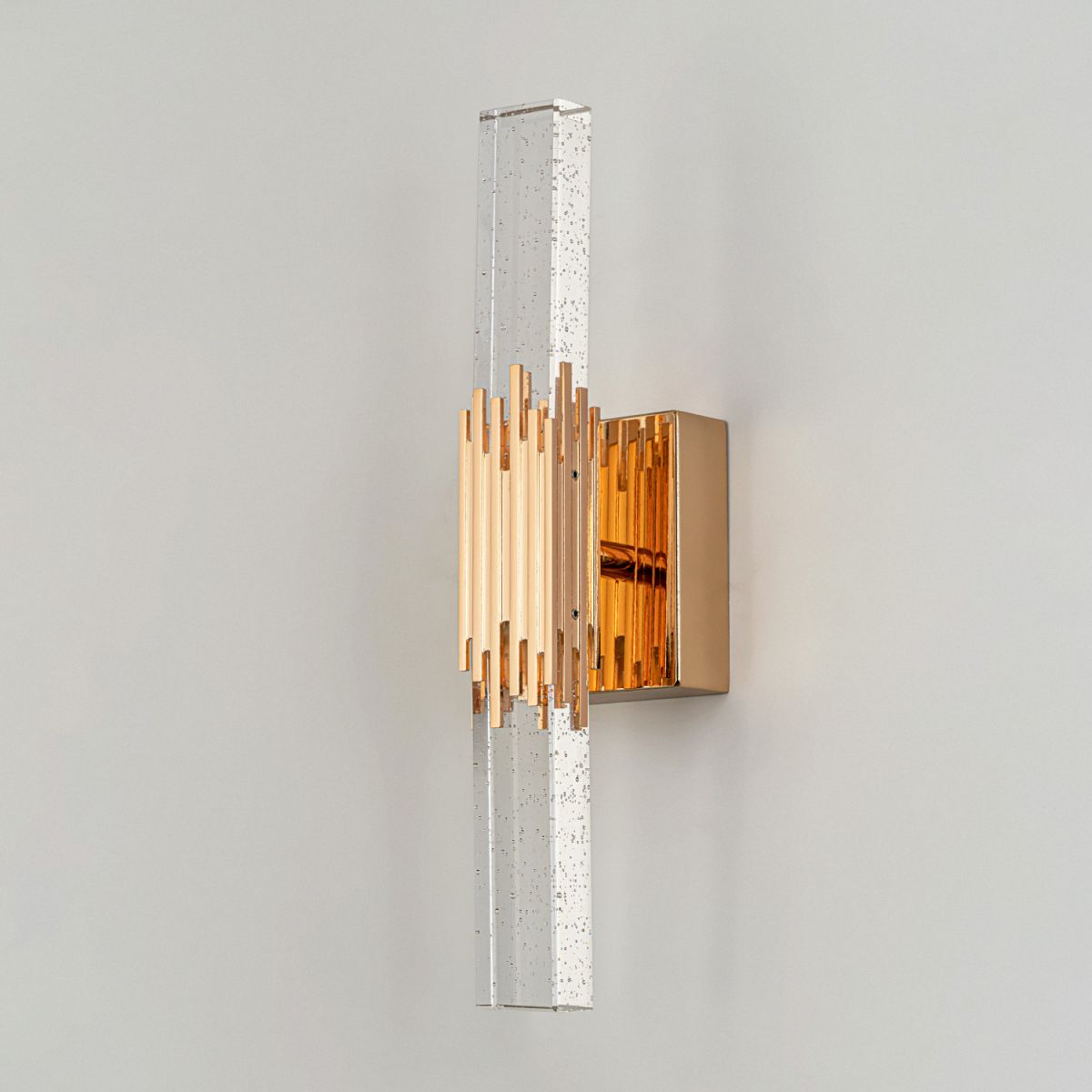 Настенный светильник Modelux ML.88987.01 GD в #REGION_NAME_DECLINE_PP#