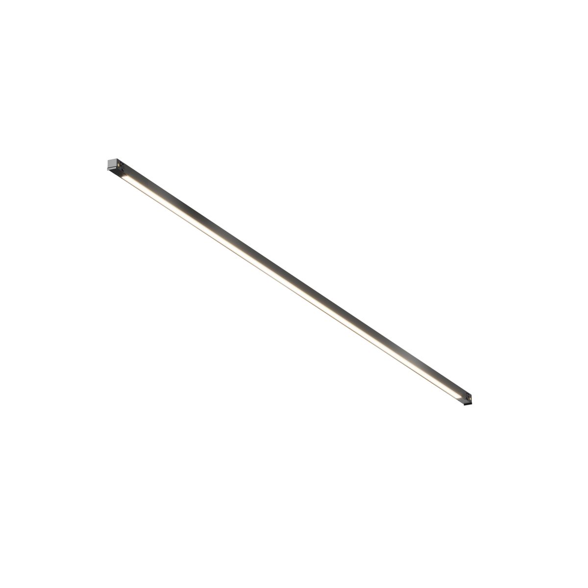 Трековый светильник Maytoni Technical Exility X TR240-2-18W4K-B в Санкт-Петербурге