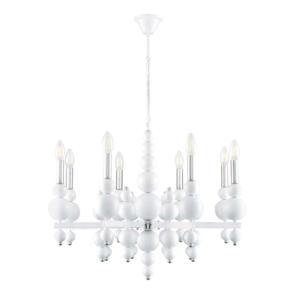 Подвесная люстра Lumion Moderni Nana 8260/8 в Санкт-Петербурге