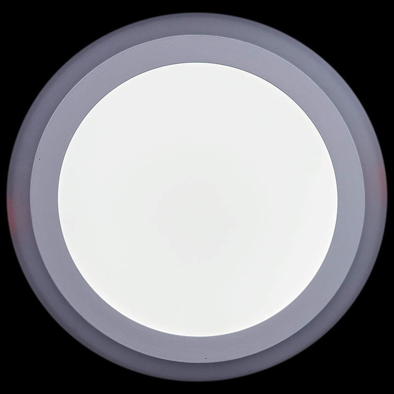 Встраиваемый светильник Reluce 70518-9.0-001TM LED18+6W WH/DL+DL в Санкт-Петербурге
