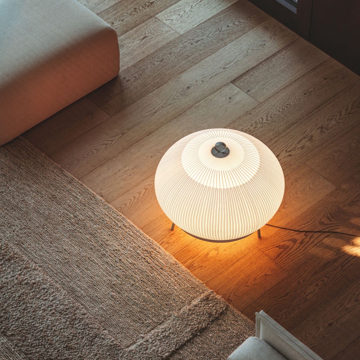Торшер Delight Collection 8610T/B LED white в Санкт-Петербурге