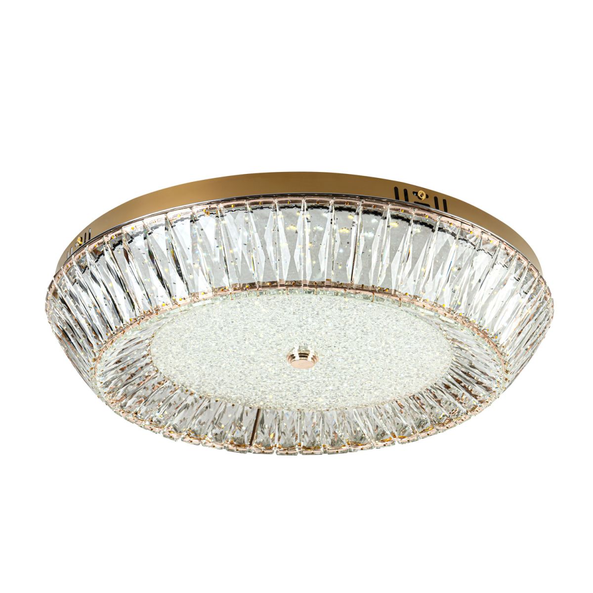 Потолочный cветильник LED4U L1190-600 GD в Санкт-Петербурге