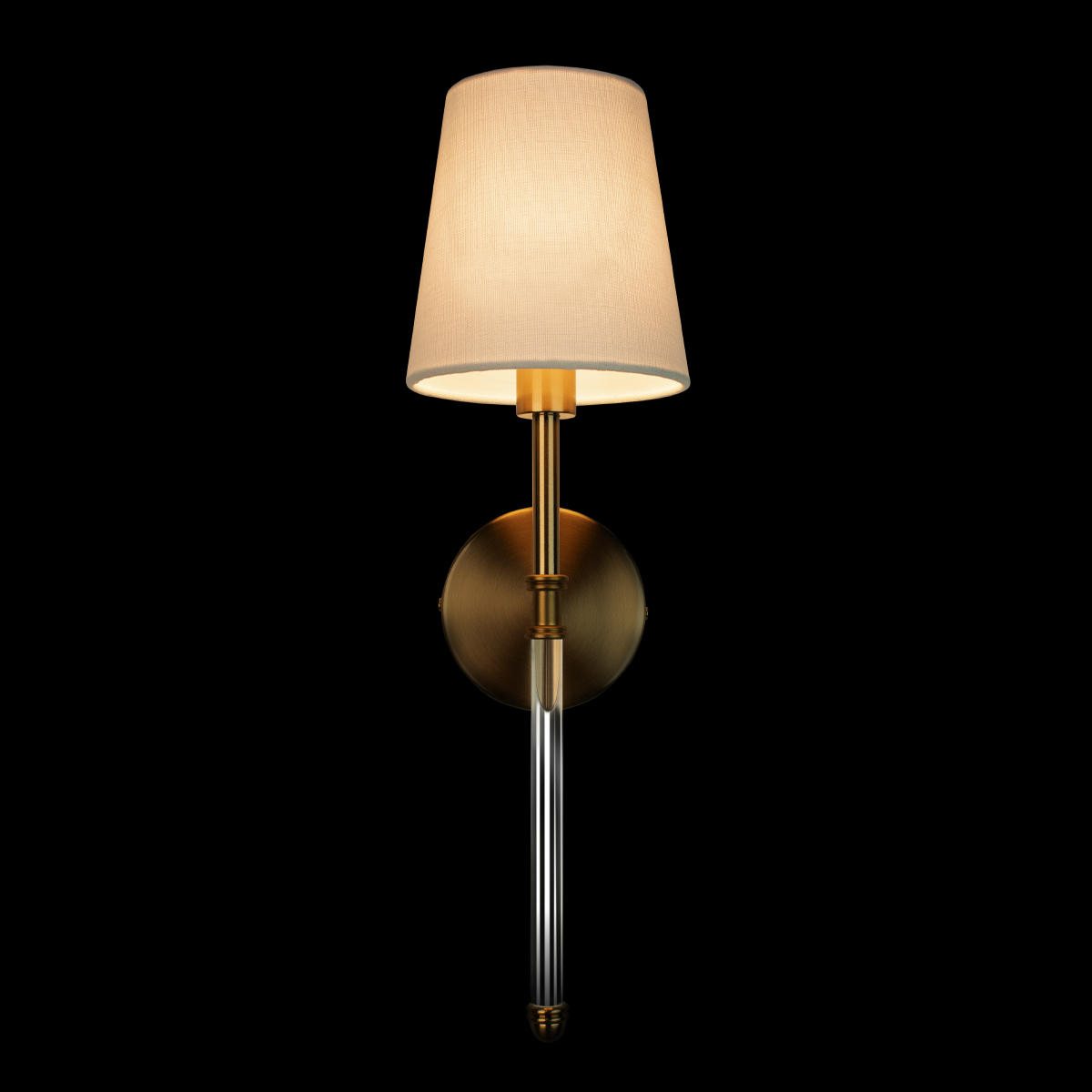 Бра Loft IT Cosy 10308W Antique Brass УЦ в Санкт-Петербурге