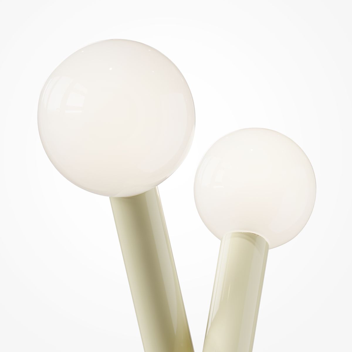 Бра светодиодное Maytoni Vortex MOD476WL-02BG в Санкт-Петербурге