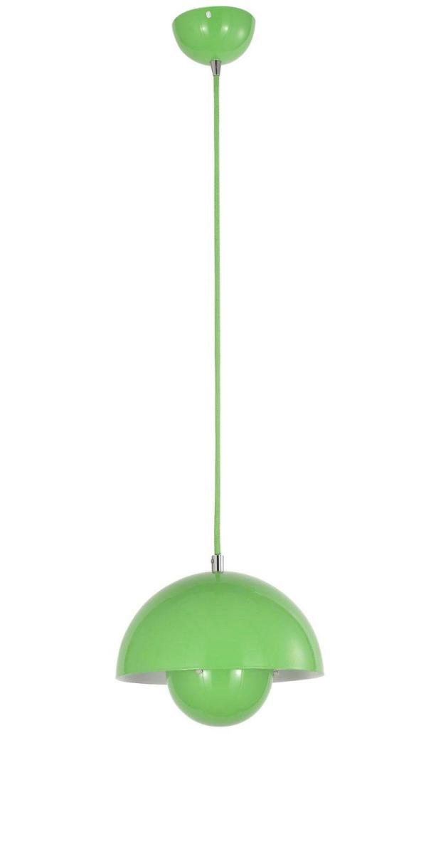 Подвесной светильник Lucia Tucci Narni 197.1 Verde в Санкт-Петербурге