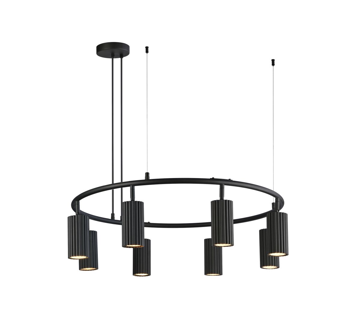 Подвесная люстра Moderli Cora V11895-8P в Санкт-Петербурге