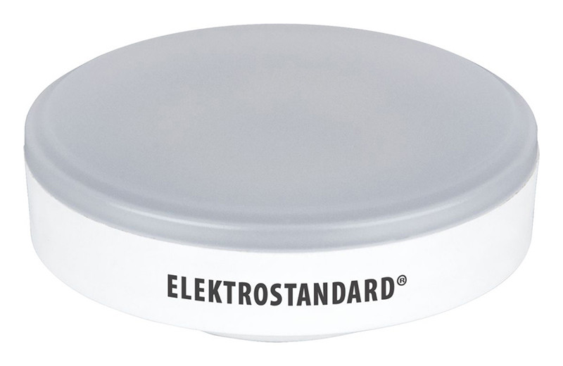 Светодиодная лампа Elektrostandard GX53 LED PC 8W 4200K 4690389104282 в #REGION_NAME_DECLINE_PP#