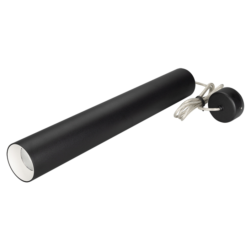 Подвесной светильник Arlight SP-Polo-Hang-Long450-R65-8W White5000 027367 в Санкт-Петербурге