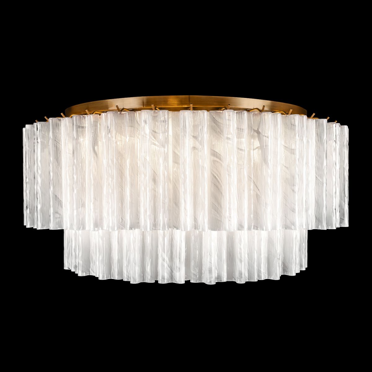 Потолочная люстра Loft IT Murano 10580C/800 White в Санкт-Петербурге