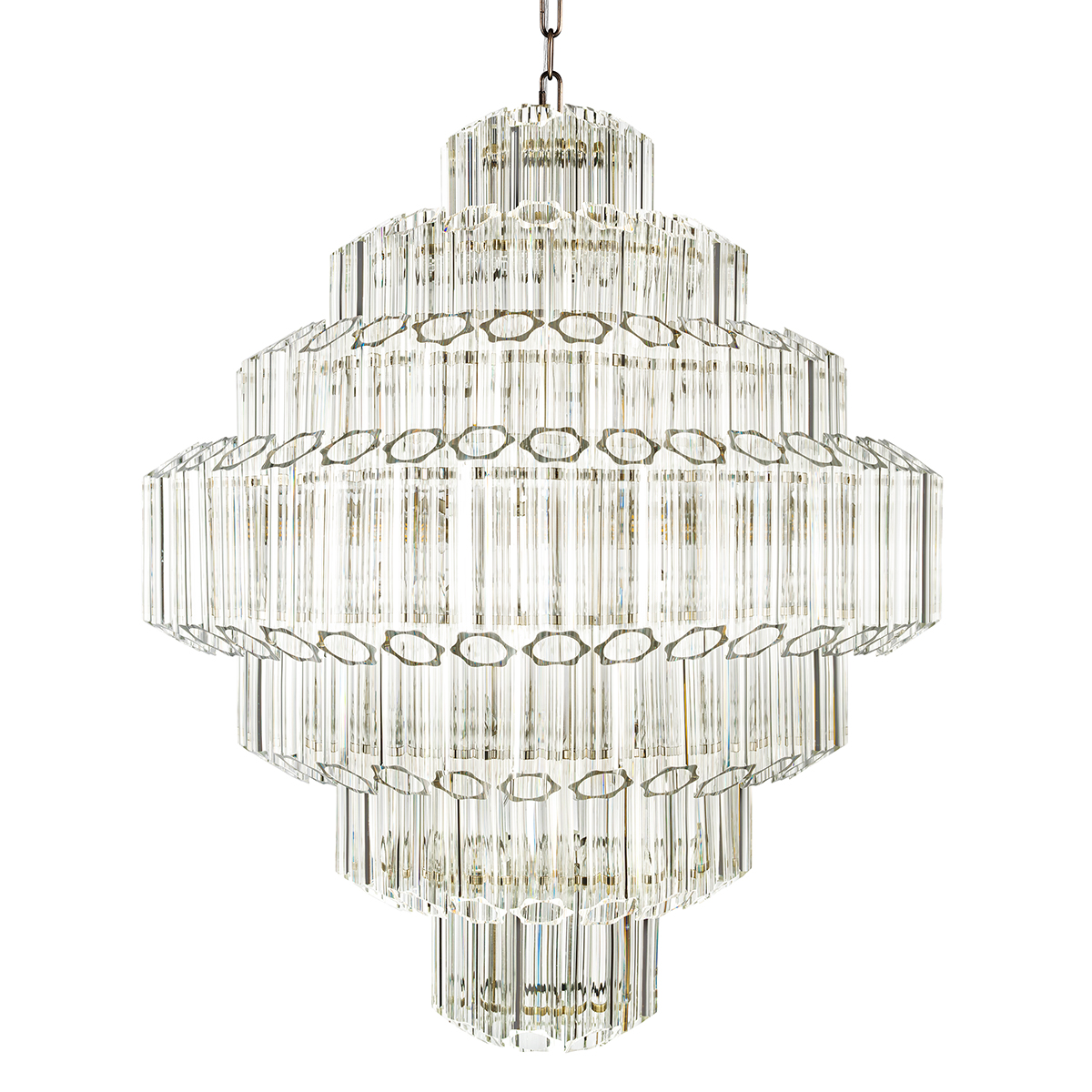 Подвесная люстра Loft IT Celebration 10579/800 Clear в Санкт-Петербурге