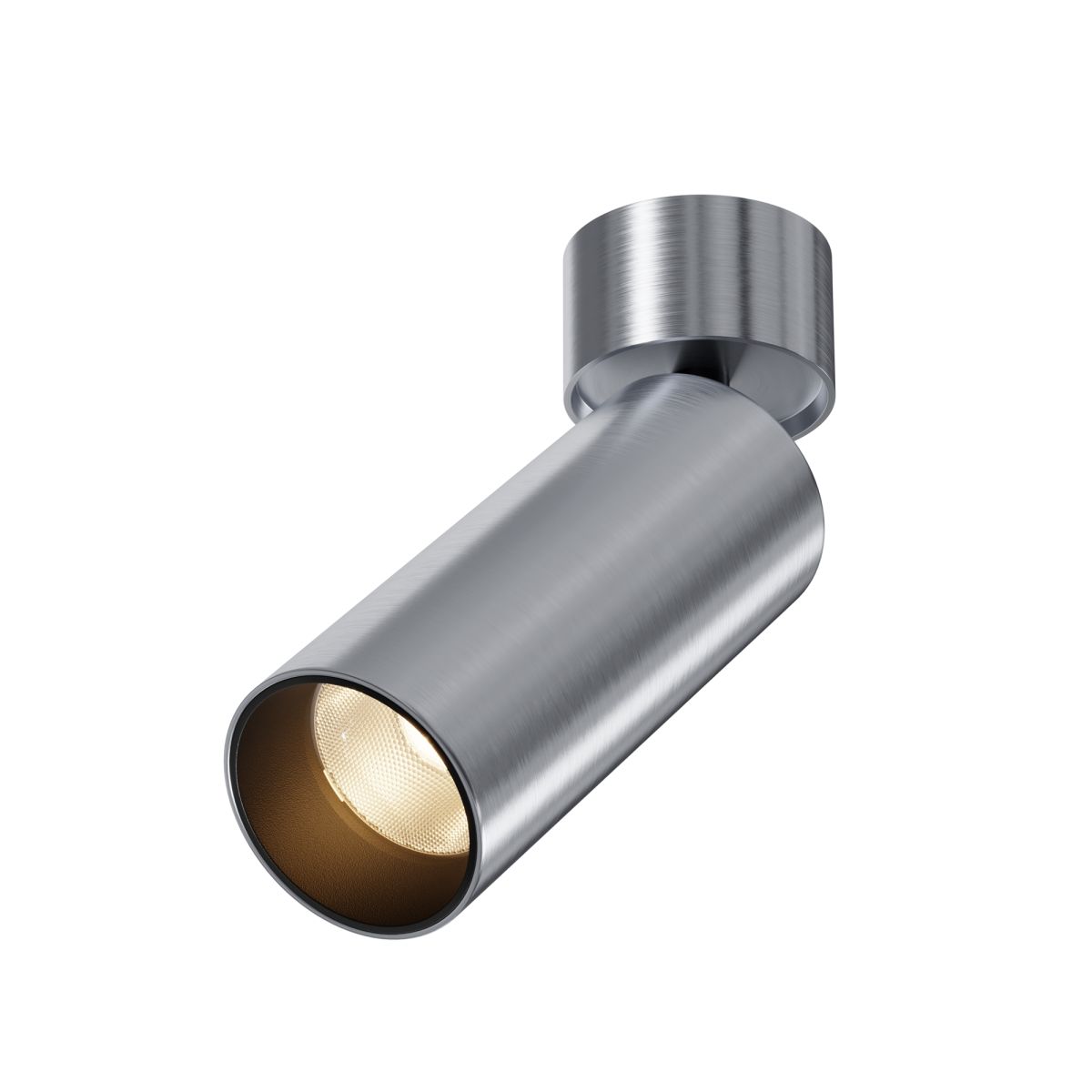 Спот Maytoni Technical Focus Led C055CL-L12W3K-W-PT в #REGION_NAME_DECLINE_PP#