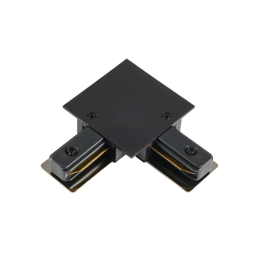 Коннектор угловой Myfar MT0102-CL-B в Санкт-Петербурге