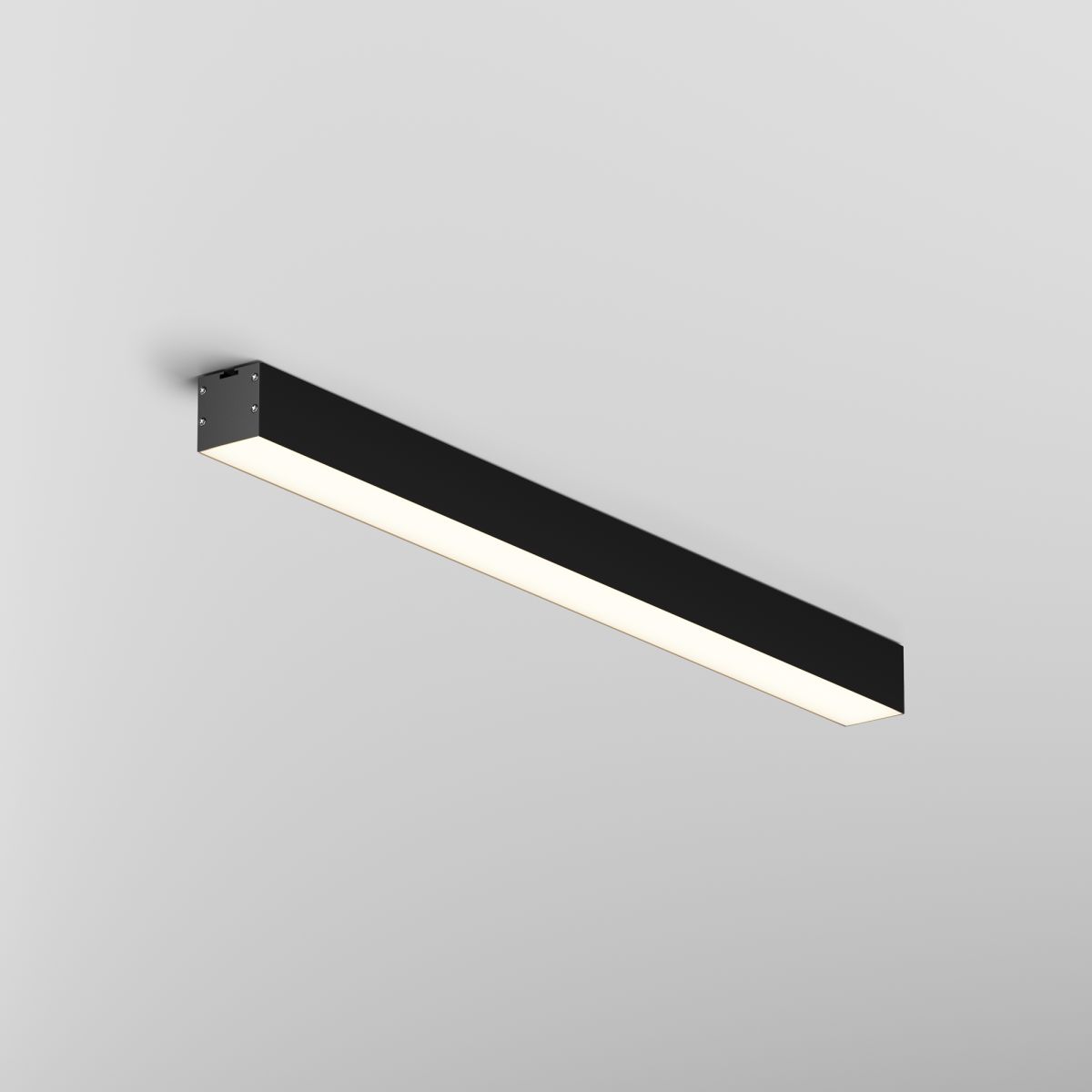 Линейный светильник Maytoni Technical LL311009 в #REGION_NAME_DECLINE_PP#