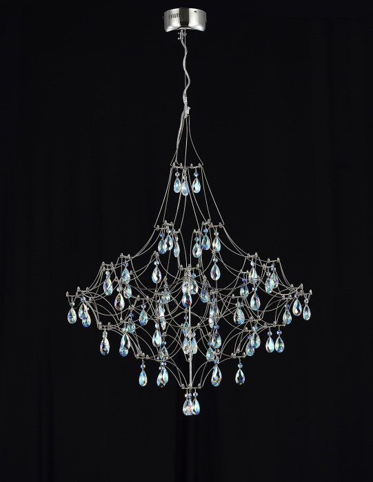 Подвесная люстра Myfar Allegria MR2640-66P-50CD в Санкт-Петербурге