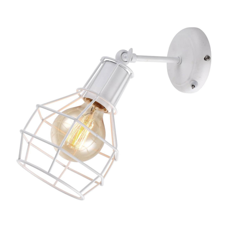 Спот Arte Lamp A9182AP-1WH в Санкт-Петербурге