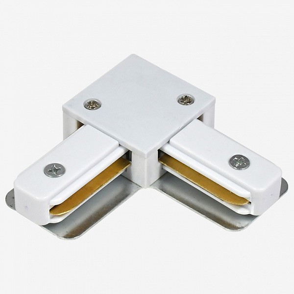 Коннектор L-образный Hesby Lighting Skylite HSBL_0030 в Санкт-Петербурге