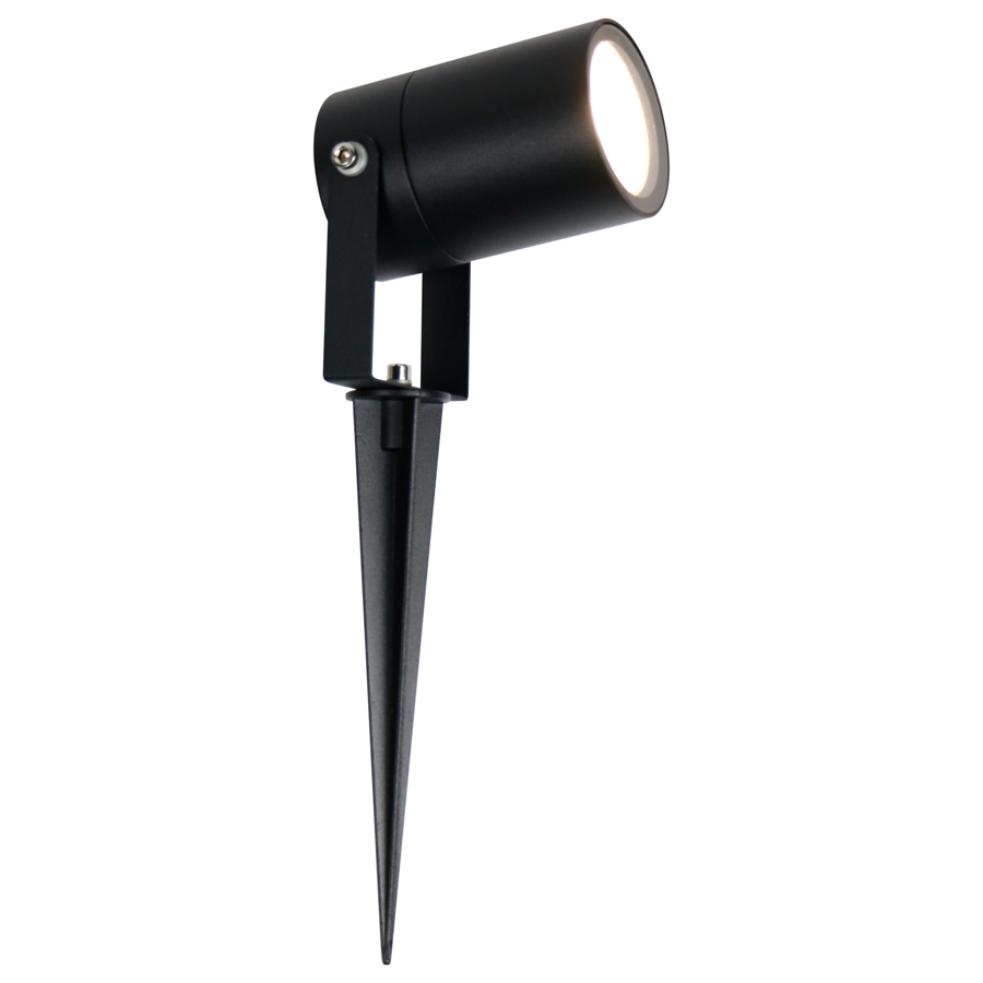 Грунтовый светильник General GPF-MR16-GU10-R-IP65 662433 в Санкт-Петербурге