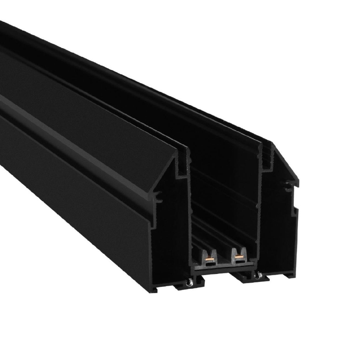 Шинопровод для натяжного потолка Aployt Magnetic track 220 APL.0274.00.200 в Санкт-Петербурге