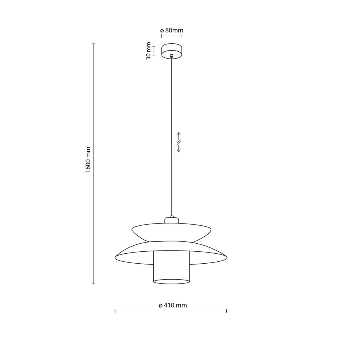 Подвесной светильник TK Lighting 11768 Verado Burgund a073164 в Санкт-Петербурге