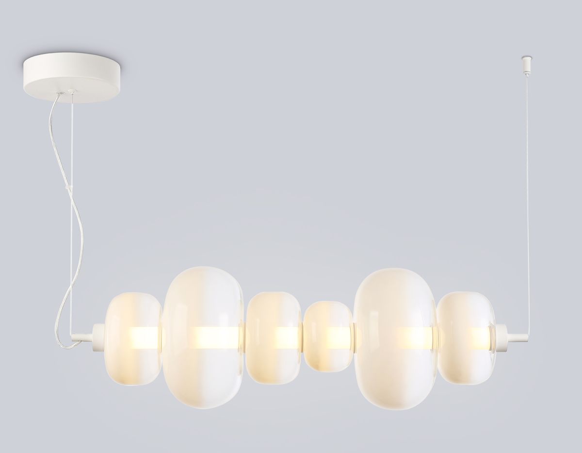 Подвесная люстра Ambrella Light High Light Modern LH11071 в #REGION_NAME_DECLINE_PP#