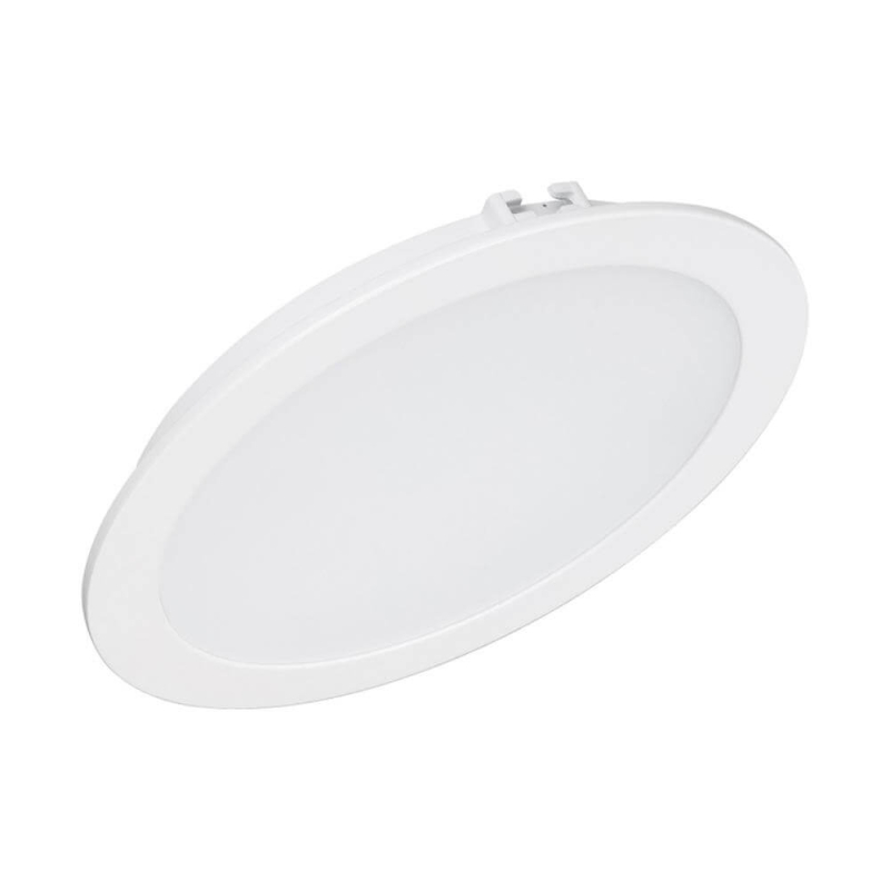 Встраиваемый светодиодный светильник Arlight DL-BL180-18W Warm White 021441 в Санкт-Петербурге