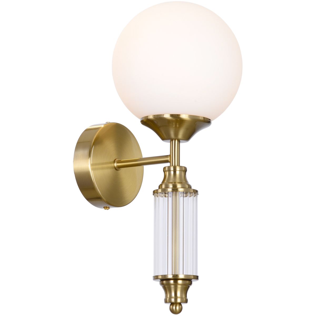 Бра Illumico IL5196-1WLS-24 HIGHBALL в Санкт-Петербурге