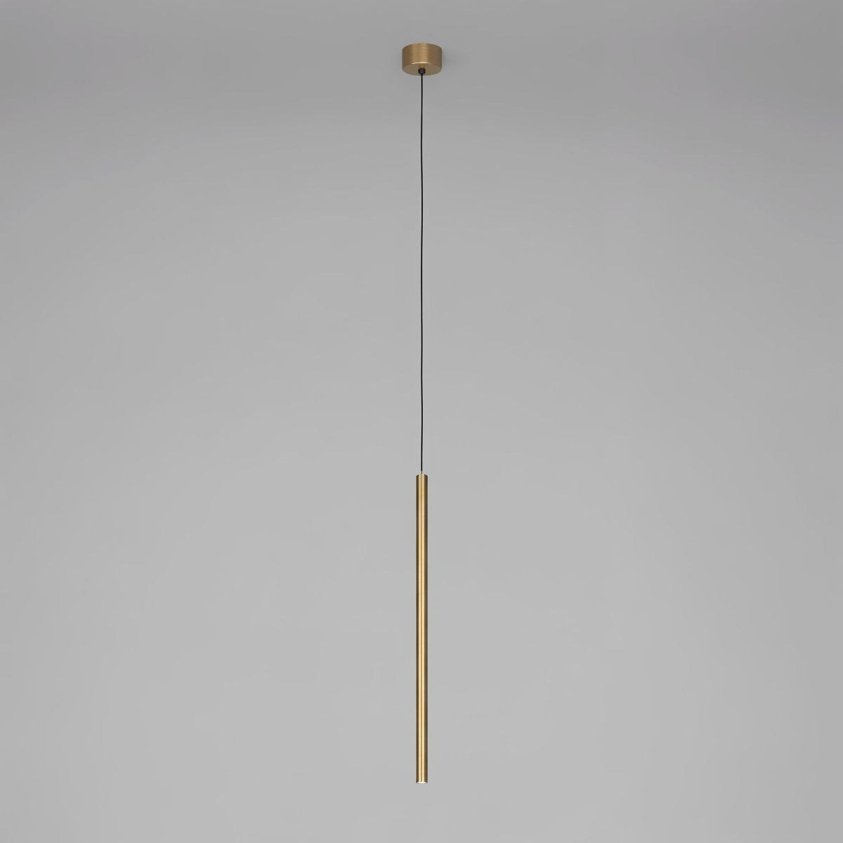 Подвесной светильник Elektrostandard Flinn 50263 LED 4W 3000К латунь 4690389219719 a072221 в #REGION_NAME_DECLINE_PP#