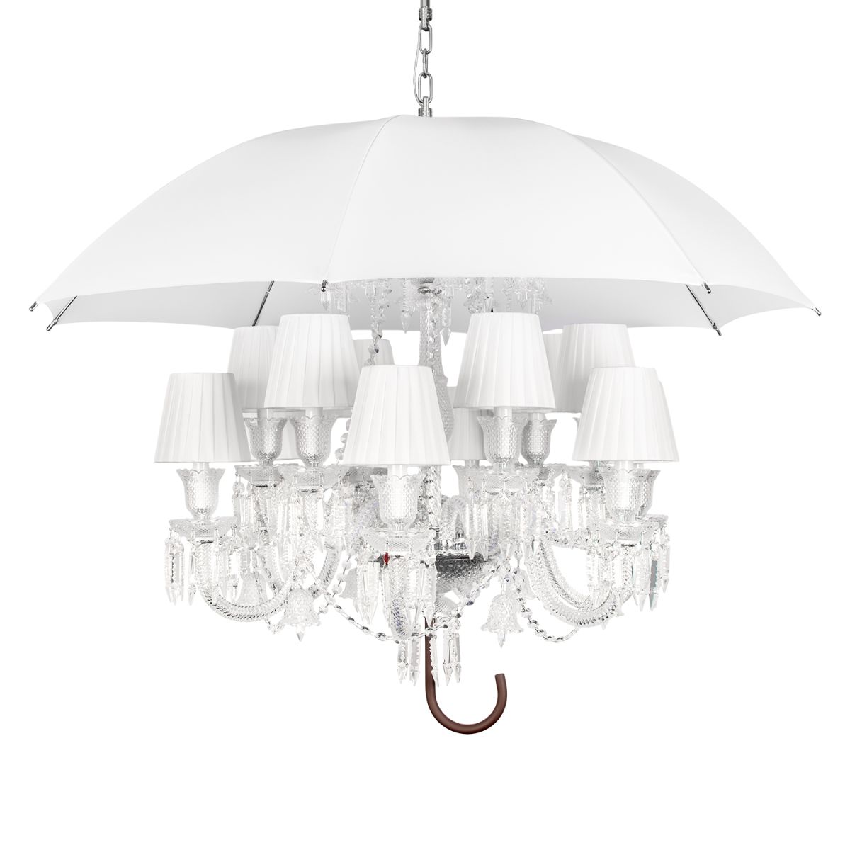 Подвесная люстра Loft IT Marie 10556/12 White в Санкт-Петербурге