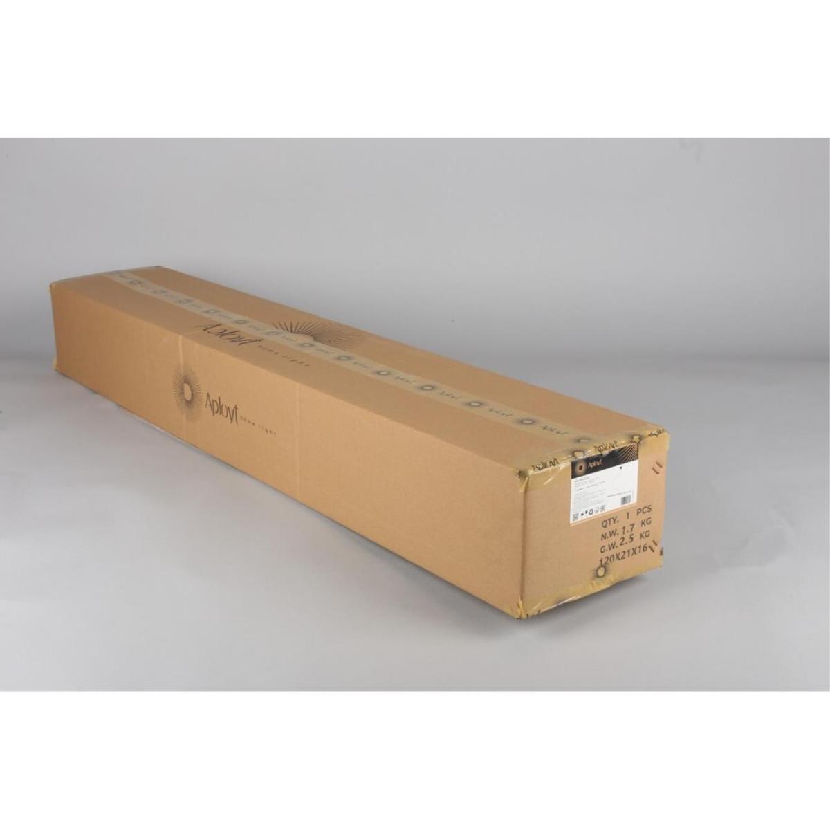 Подвесная люстра Aployt Sylwia APL.634.03.05 в Санкт-Петербурге