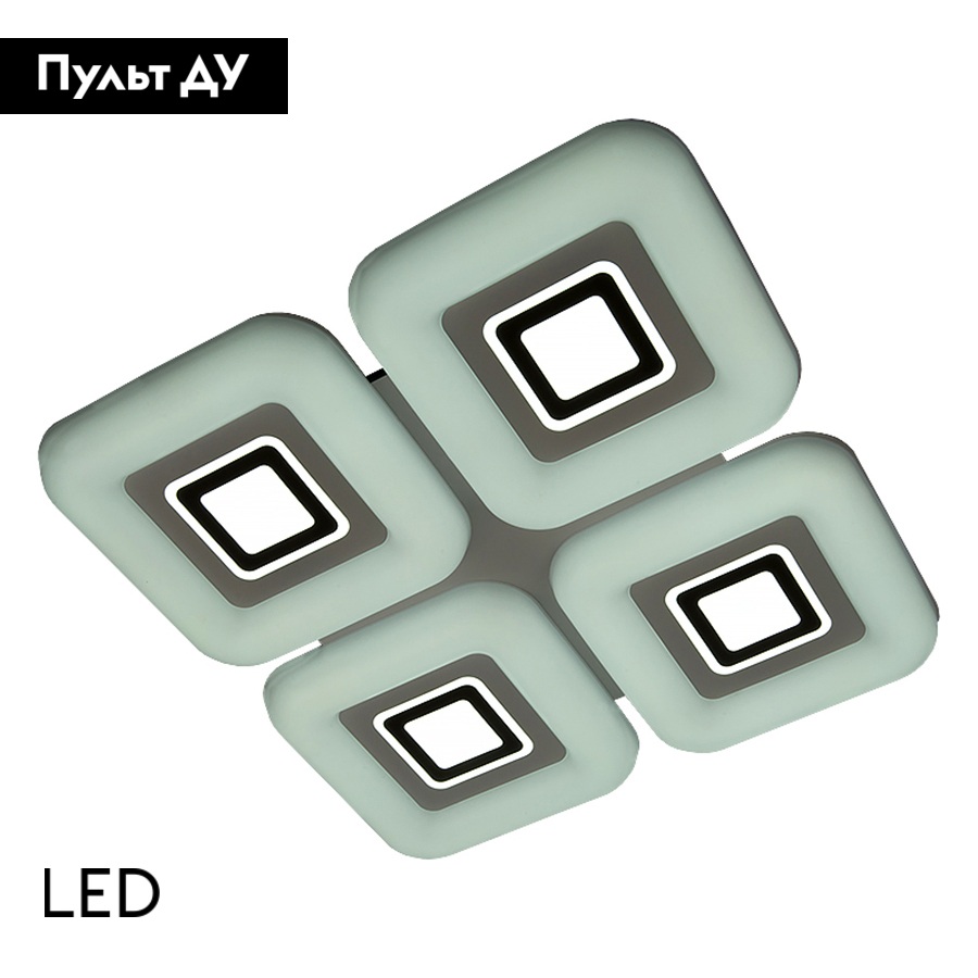 Потолочная люстра General Velatura GSMCL-Smart49 800349 в Санкт-Петербурге