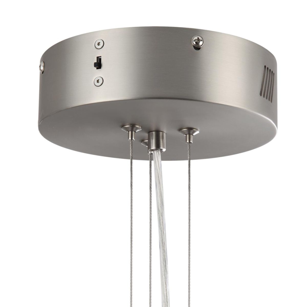 Подвесная люстра Odeon Light L-Vision Rivera 5451/99LA в Санкт-Петербурге