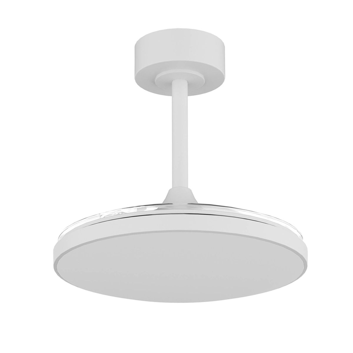 Люстра-вентилятор Mantra Slim Fan 9008 в Санкт-Петербурге