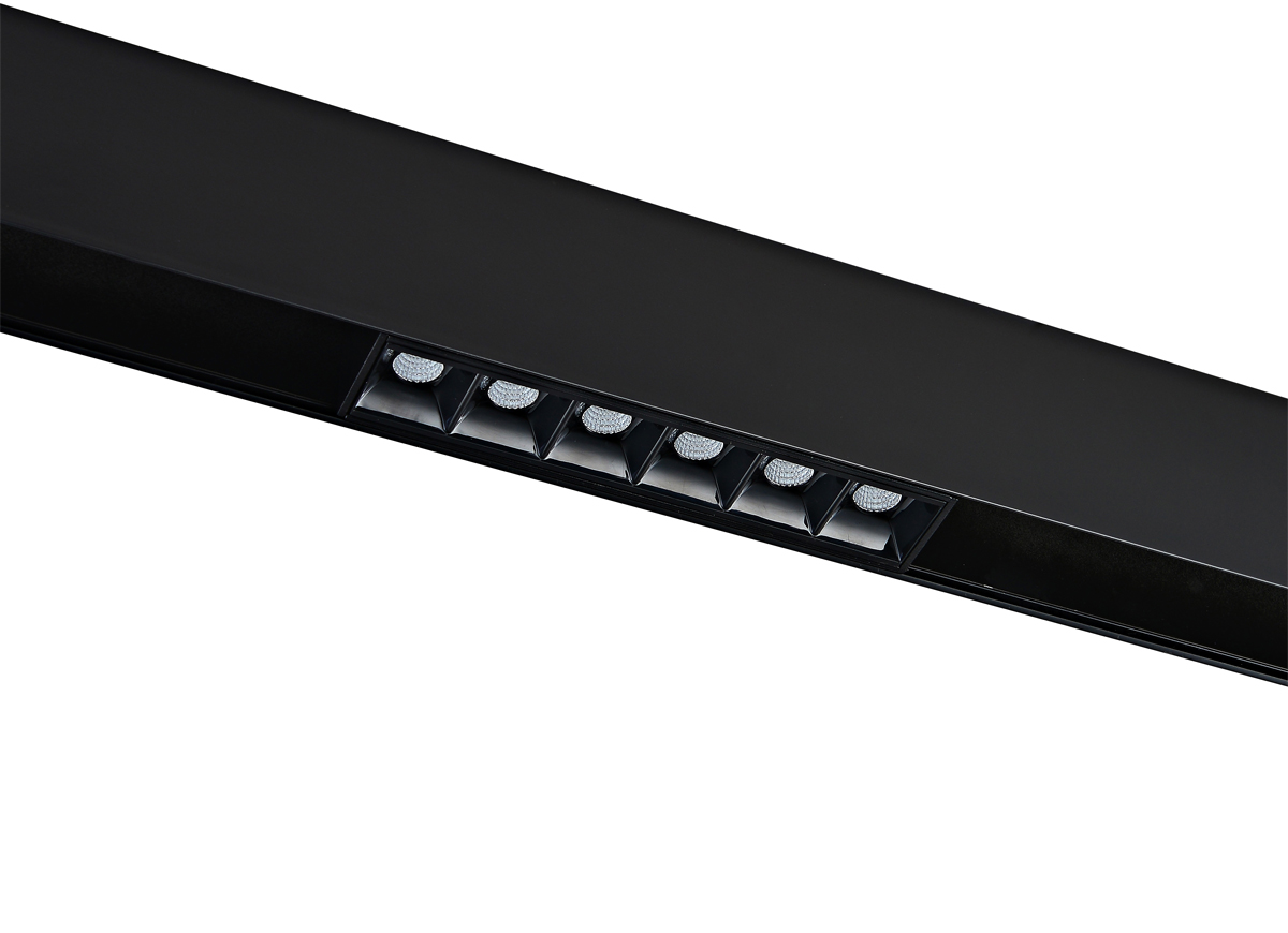 Трековый магнитный светильник Donolux Eye DL18781TW9B Dali2 в Санкт-Петербурге