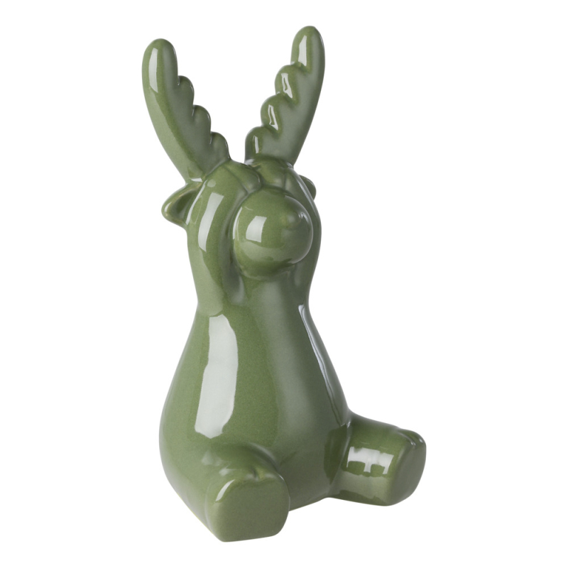 Статуэтка Олень Eglo Catacol 429839 в Санкт-Петербурге