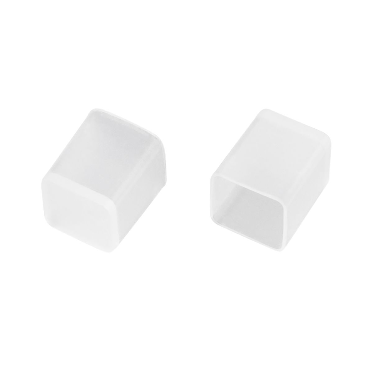 Заглушка для лент Arlight COB-8mm (Силикон) 060457 в #REGION_NAME_DECLINE_PP#