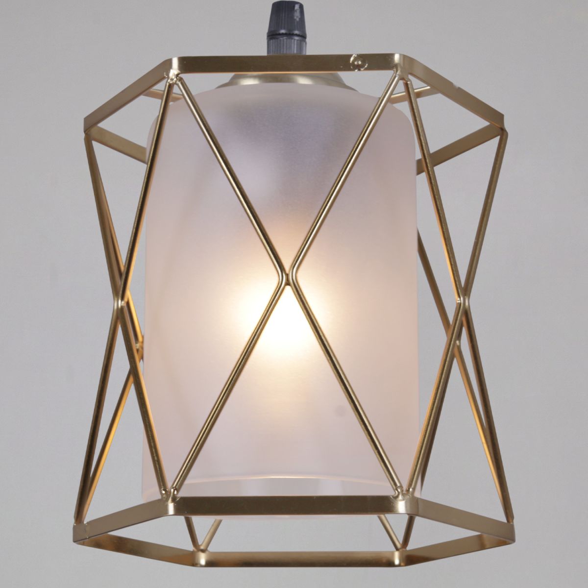 Подвесной светильник Reluce 00245-0.9-03 CU в Санкт-Петербурге