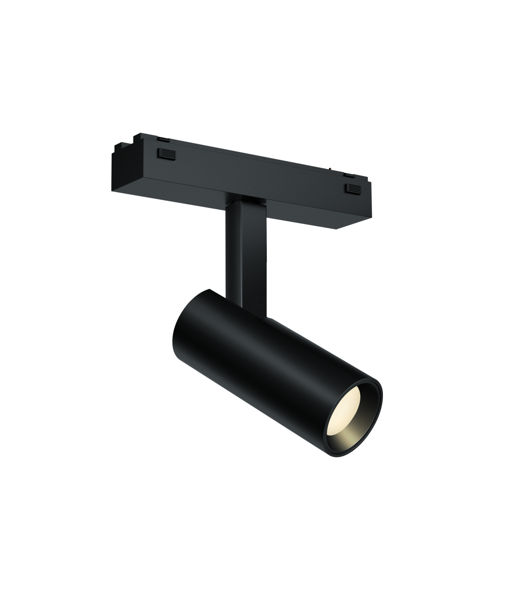 Трековый светильник Luminotti Easyslim Spot Slim L.409.8.3K.BK в Санкт-Петербурге