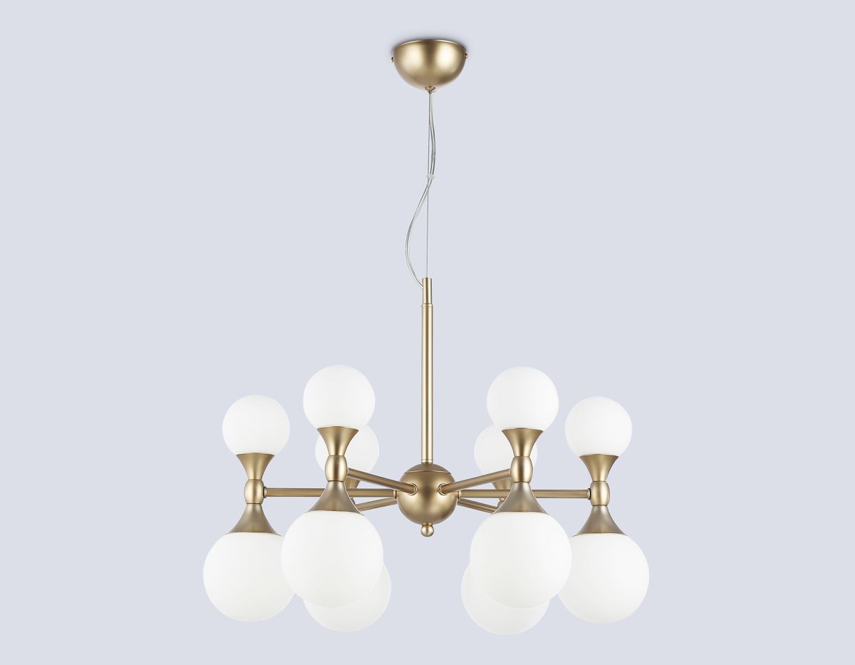 Подвесная люстра Ambrella Light High Light Modern LH51050 в Санкт-Петербурге