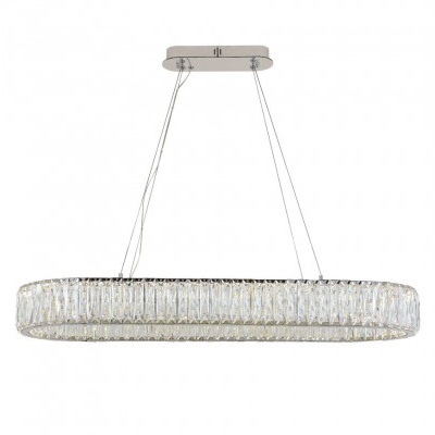 Подвесной светильник Newport 8240N/90 oval М0071032 в Санкт-Петербурге