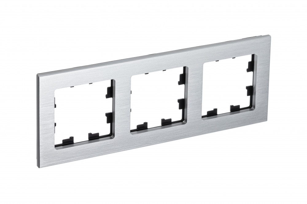Рамка 3-ая Systeme Electric AtlasDesign Nature ATN312103 в Санкт-Петербурге