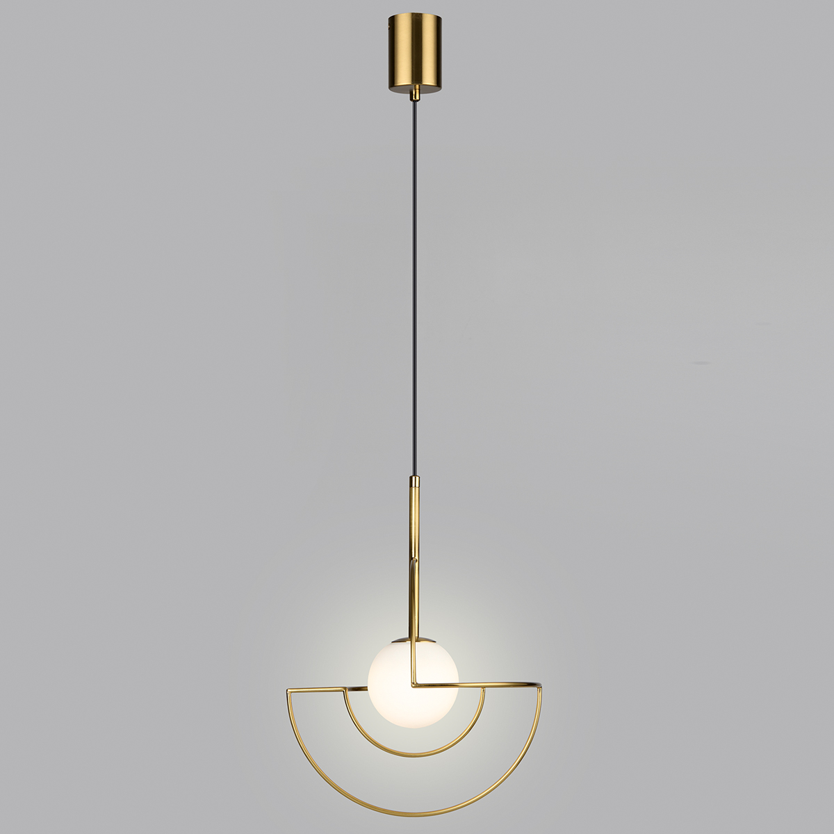 Подвесной светильник Odeon Light L-Vision Futurum 7195/3L в Санкт-Петербурге