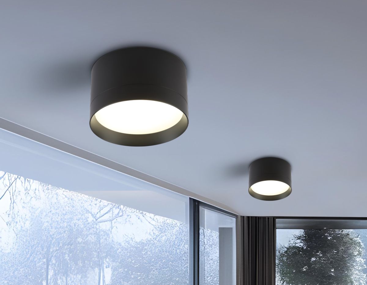 Точечный светильник Ambrella Light Techno Spot TN11323 в Санкт-Петербурге