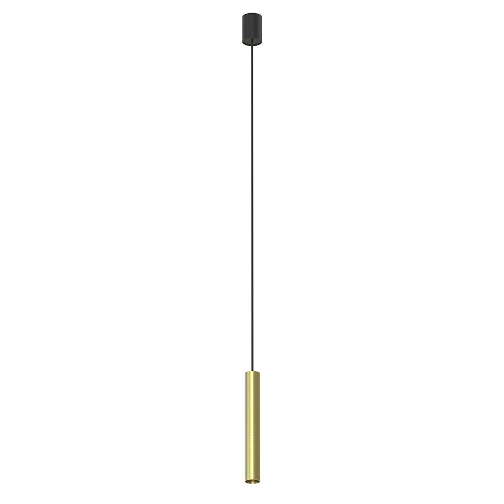 Подвесной светильник Nowodvorski Fourty M Brass/Black 10772 в Санкт-Петербурге