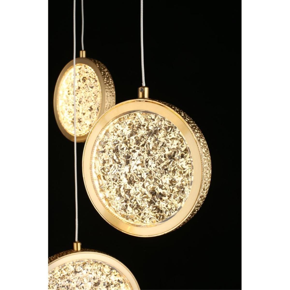 Подвесная люстра Aployt Yulali APL.048.03.102 в Санкт-Петербурге