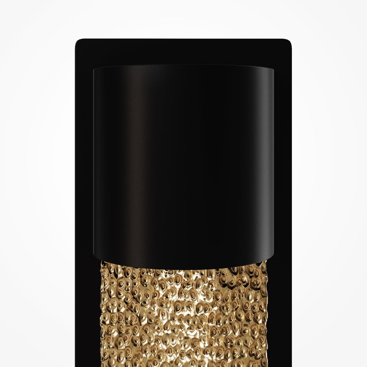 Настенный светильник Maytoni Golthic MOD474WL-L30B3K в Санкт-Петербурге