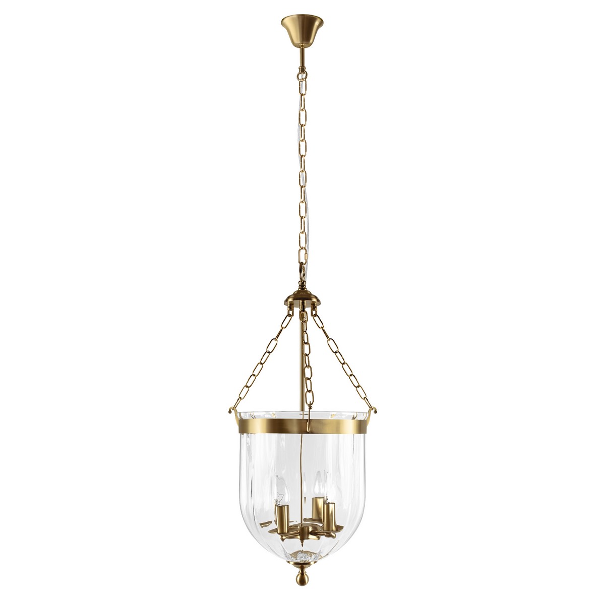 Подвесной светильник Loft IT Incense 10455/4 AB в #REGION_NAME_DECLINE_PP#