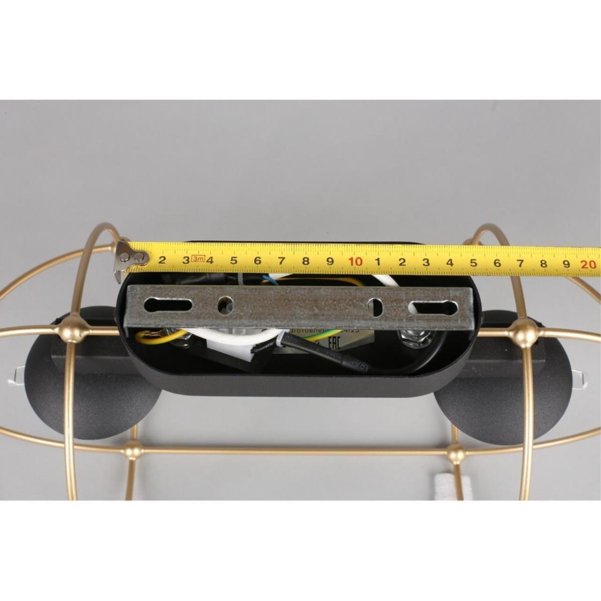 Бра Aployt Mahot APL.317.01.02 в #REGION_NAME_DECLINE_PP#