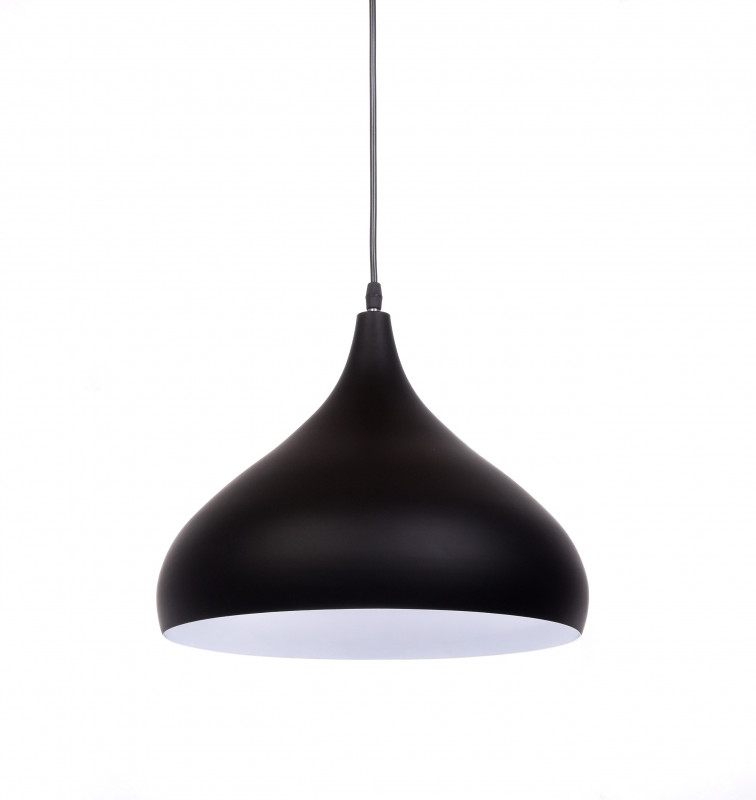 Подвесной светильник Lumina Deco Folina LDP 7558 BK в Санкт-Петербурге