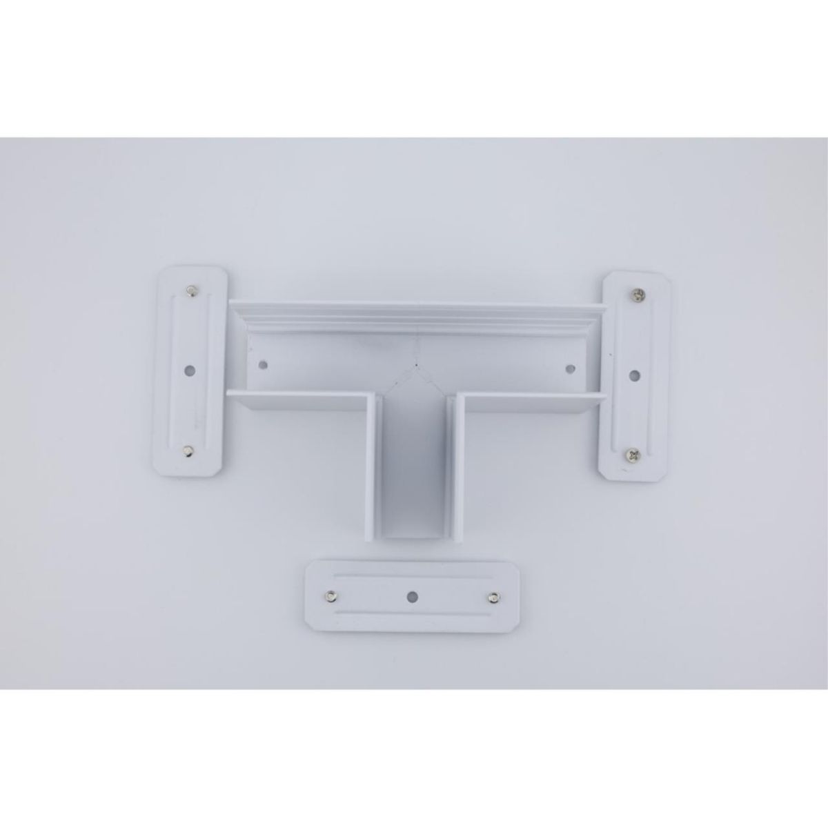 Соединитель Т-образный накладной для магнитного шинопровода Aployt Magnetic track 220 APL.0283.10.02 в Санкт-Петербурге