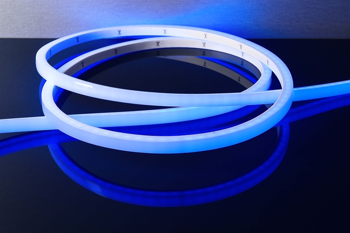 Светодиодная лента Deko-Light Deko-Light 24В 43Вт RGB 5м IP68 840286 в Санкт-Петербурге